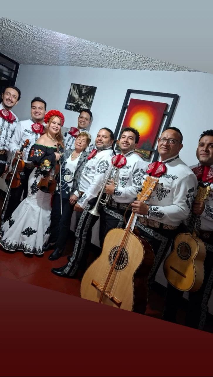Imagen 13 - Evento de mariachi