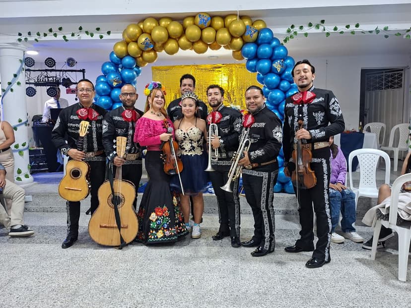 Imagen 4 - Evento de mariachi