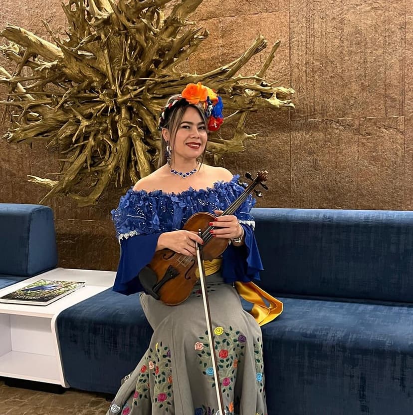 Imagen 17 - Evento de mariachi